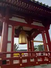 惣宗寺（佐野厄除け大師）(栃木県)