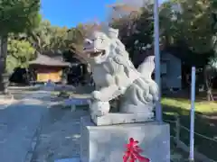 鹿嶋神社(神奈川県)