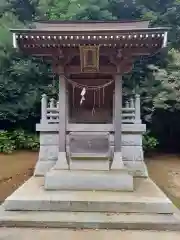 鹿島神社(茨城県)