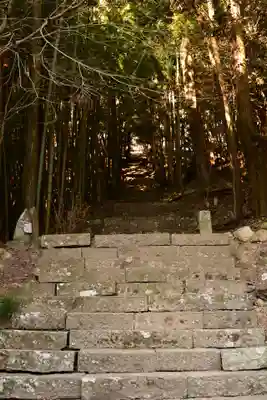 大山寺(徳島県)