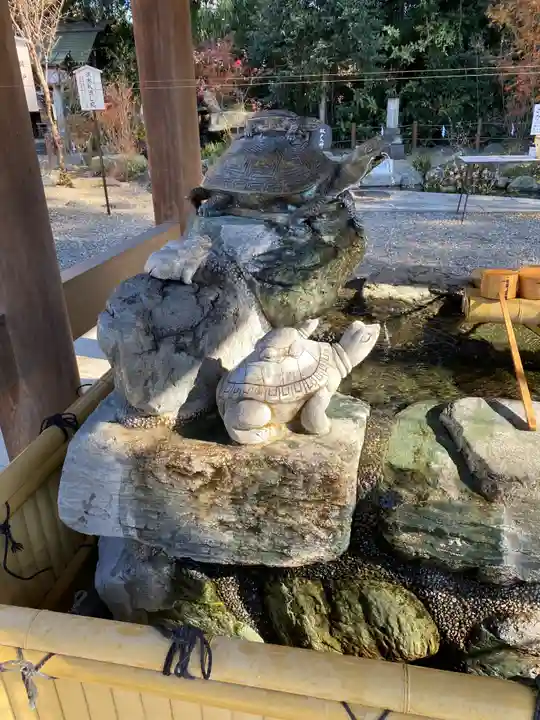 櫻木神社(千葉県)