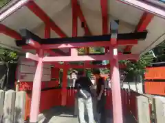 車折神社(京都府)