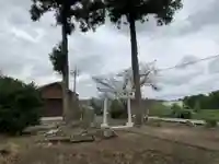八坂神社の景色