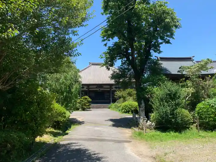 蔵福寺のその他建物