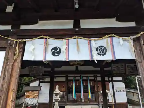 五社神社(大阪府)