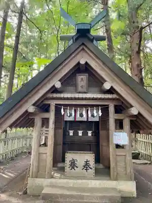 宝登山神社奥宮(埼玉県)