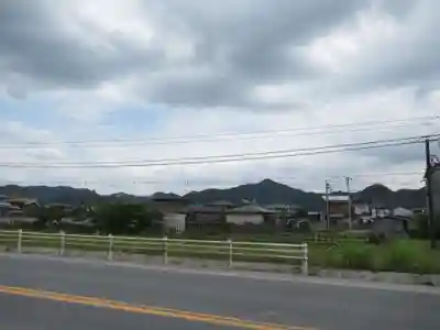 賀茂別雷神社(栃木県)