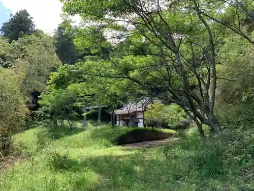 八坂神社の本殿・本堂