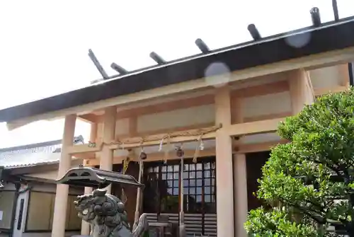 住吉神社(神奈川県)