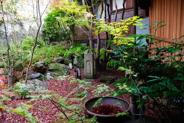 見星寺のその他建物
