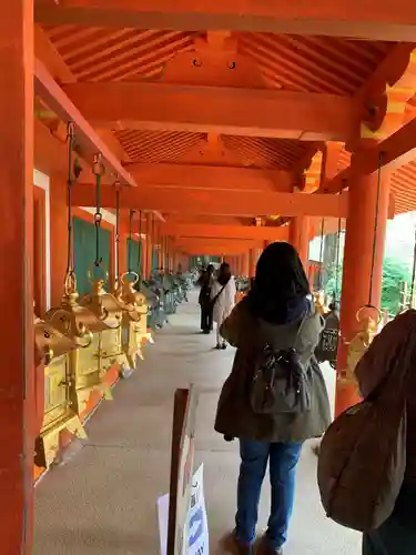 春日大社(奈良県)