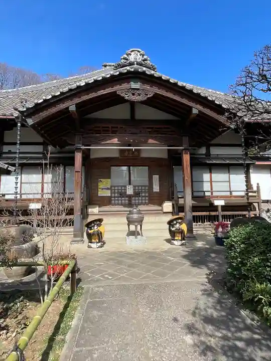 無量寺(東京都)