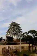 備後護國神社(広島県)