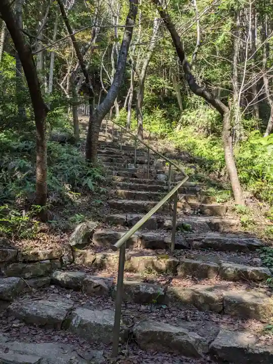 大縣神社(愛知県)
