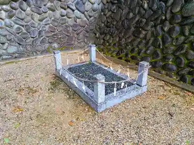 諏訪社（相原郷諏訪社）のその他建物