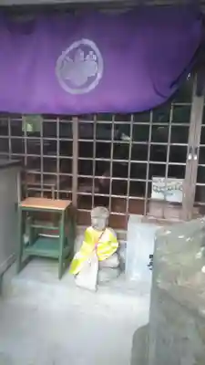 最上寺の本殿・本堂