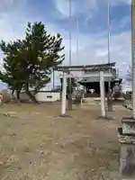 阿蘇神社(岐阜県)