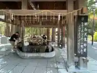 北海道神宮(北海道)