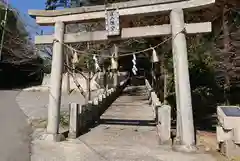 窪八幡宮(岡山県)