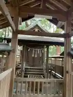熊野神社(茨城県)
