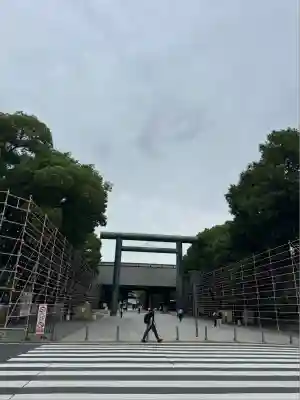 靖國神社(東京都)
