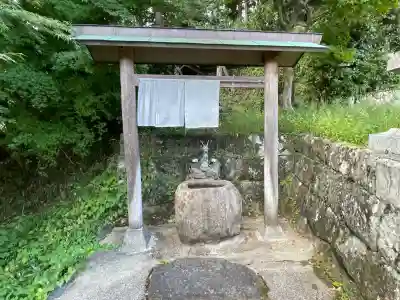 春日神社(榛原栗谷)(奈良県)
