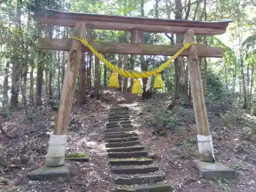 金剱神社(福井県)