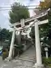 鳩ヶ谷氷川神社(埼玉県)
