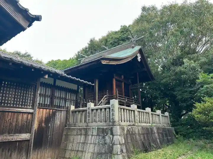 糸崎天満宮(広島県)