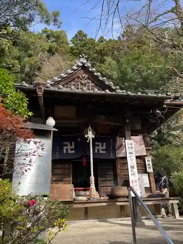 山手阿弥陀堂(福岡県)