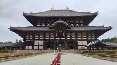 東大寺のその他建物