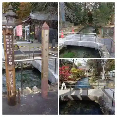 乃木神社(栃木県)