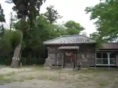 八坂神社(千葉県)