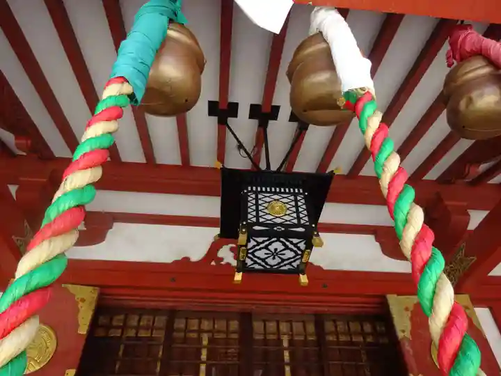 東京羽田 穴守稲荷神社のその他建物