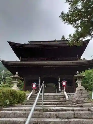 大善寺のその他建物