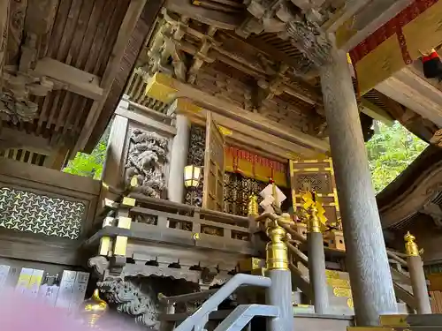 諏訪大社(長野県)