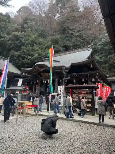 持寳院(多氣山不動尊)(栃木県)