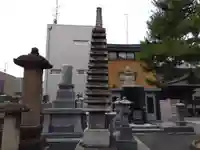 真成寺(富山県)