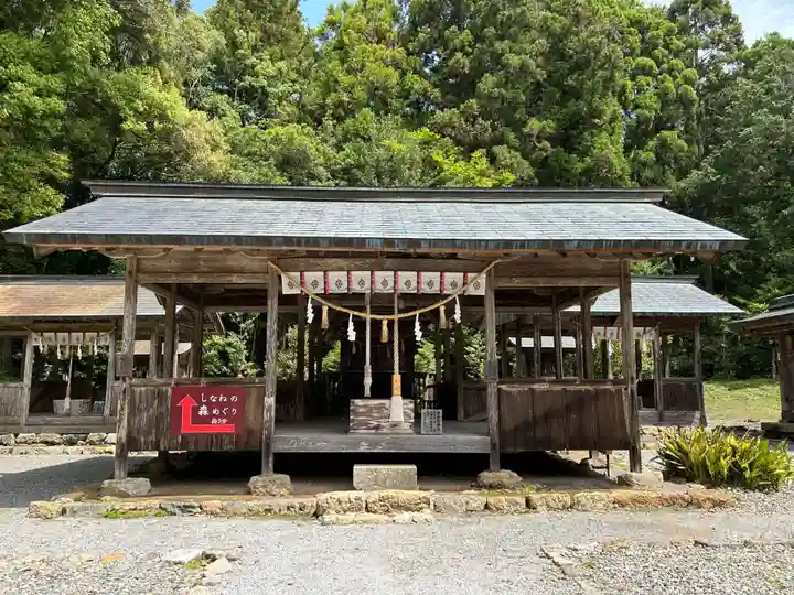 土佐神社(高知県)