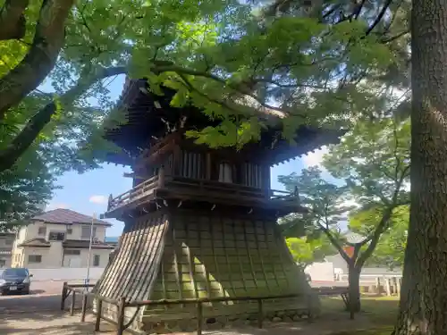 照源寺のその他建物