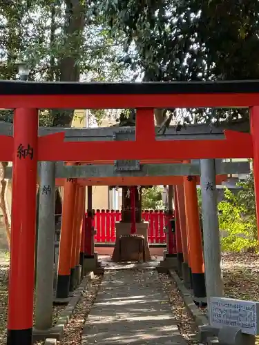 立木神社(滋賀県)