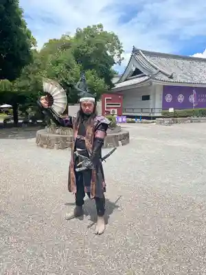 龍城神社(愛知県)