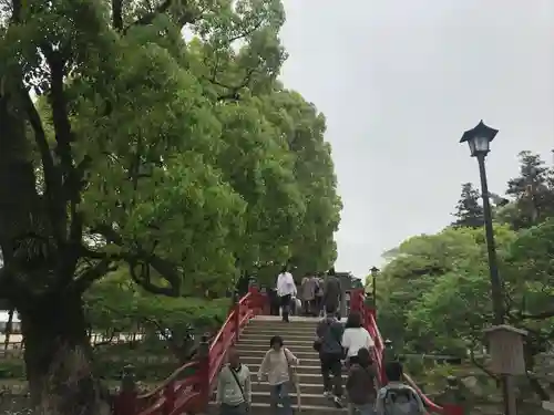 太宰府天満宮(福岡県)