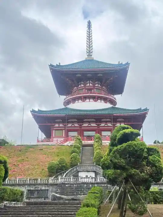 成田山新勝寺(千葉県)