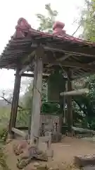 玉泉寺の建物その他