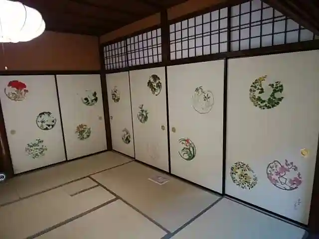 大雄院のその他建物