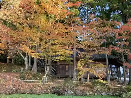 平勝寺のその他建物