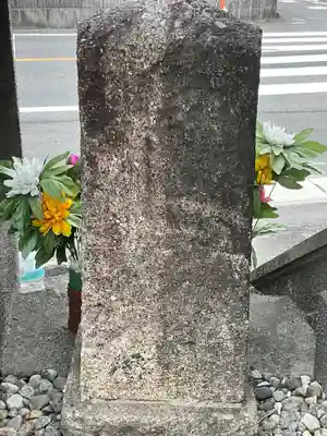 小針の馬頭観音堂(愛知県)