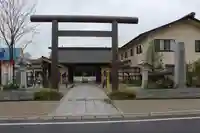 千葉縣護國神社(千葉県)