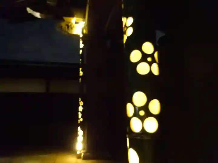 心行寺のその他建物